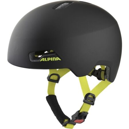 Alpina Sports HACKNEY - Dětská helma na kolo