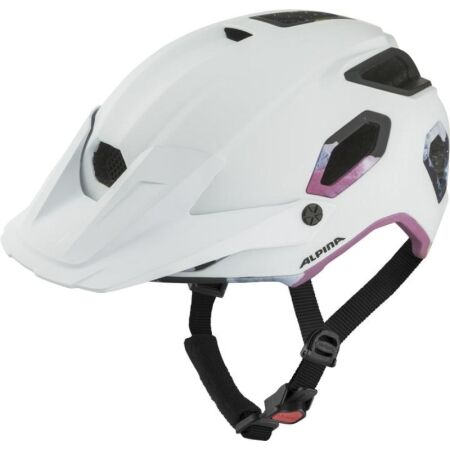 Alpina Sports COMOX - Dámská cyklistická helma