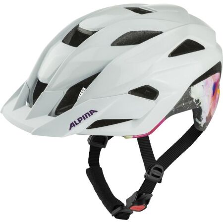 Alpina Sports KAMLOOP - Cyklistická helma