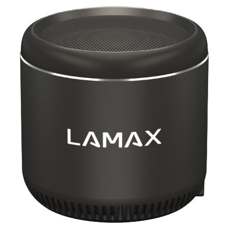LAMAX SPHERE2 MINI - Mini bezdrátový reproduktor