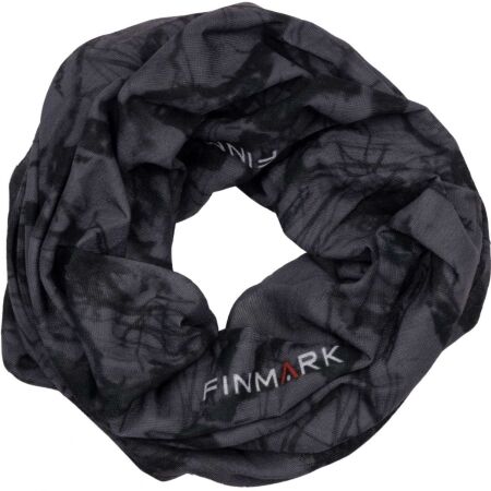 Finmark FS-305 - Multifunkční šátek