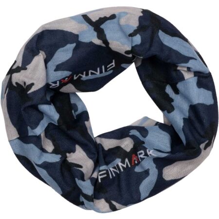 Finmark FS-329 - Dětský multifunkční šátek