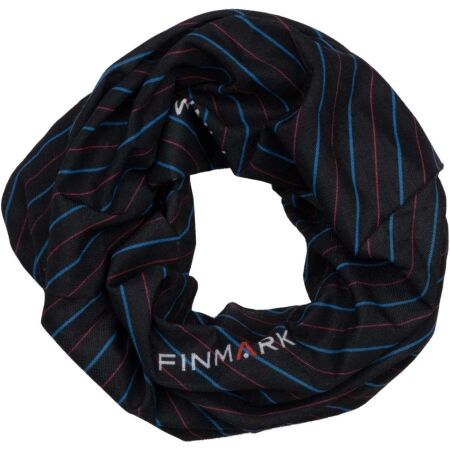 Finmark FS-320 - Multifunkční šátek