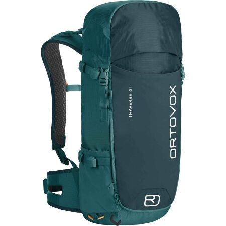 ORTOVOX TRAVERSE 30 - Všestranný batoh na turistiku