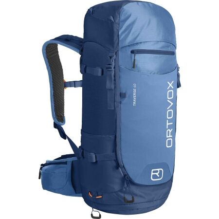 ORTOVOX TRAVERSE 40 - Všestranný batoh na turistiku