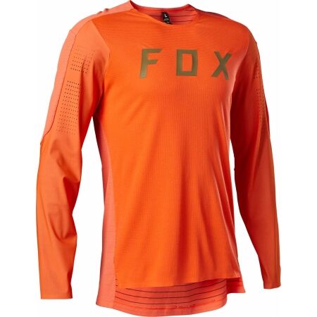 Fox FLEXAIR PRO LS JERSEY - Pánský enduro dres