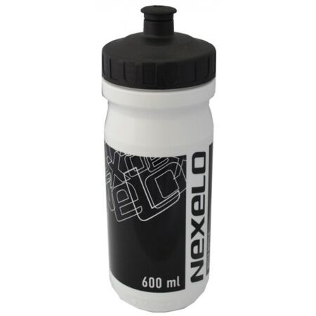 Nexelo BOTTLE 600 ML - Cyklistická láhev
