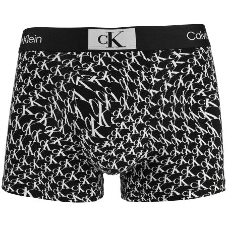 Calvin Klein ´96 COTTON-TRUNK - Pánské boxerky