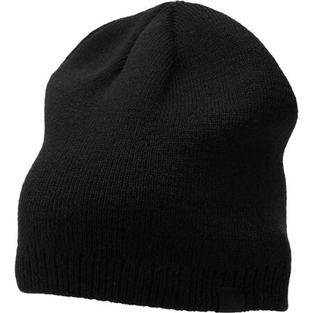 4F WINTER CAP - Pánská zimní čepice