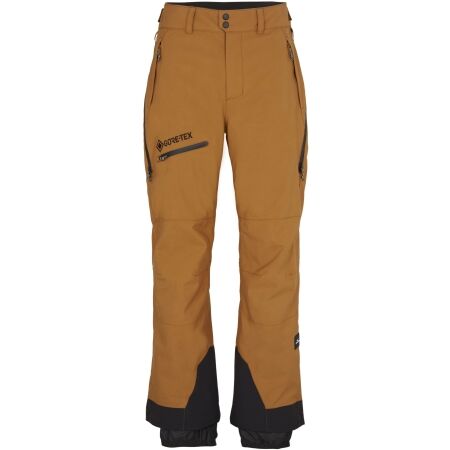 O'Neill GTX PSYCHO PANTS - Pánské lyžařské/snowboardové kalhoty