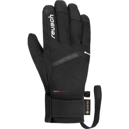 Reusch BLASTER GORE-TEX - Unisex lyžařské rukavice