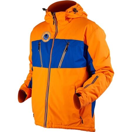 TRIMM DYNAMIT - Pánská lyžařská bunda