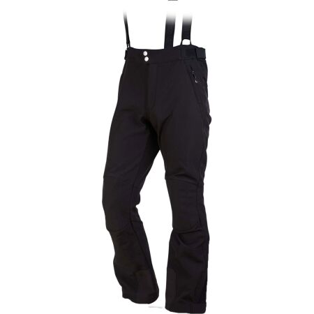 TRIMM FLASH PANTS - Pánské lyžařské kalhoty