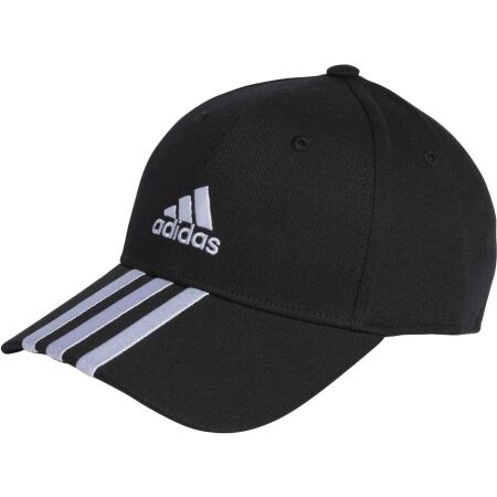 adidas 3-STRIPES BASEBALL CAP - Kšiltovka