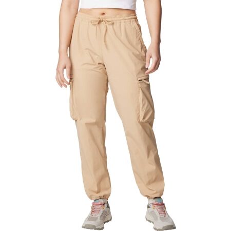 Columbia BOUNDLESS TREK ™ CARGO PANT - Dámské kalhoty