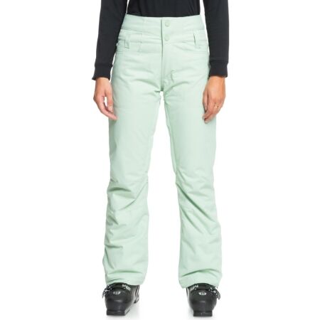 Roxy DIVERSION PT - Dámské zimní kalhoty