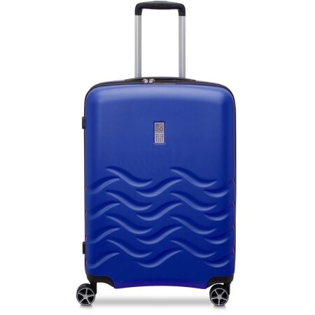 RONCATO SET 3 TROLLEY 4R SHINE M - Cestovní kufr