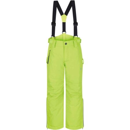 Loap CUBIS - Dětské lyžařské kalhoty