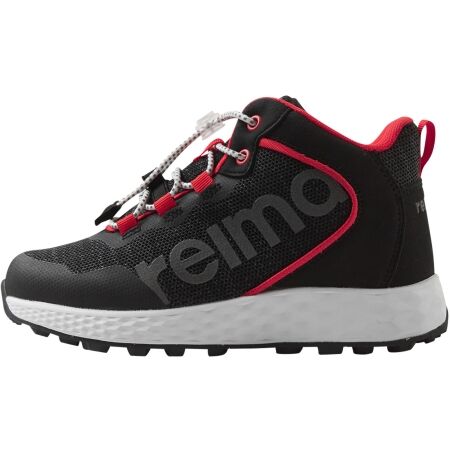 REIMA EDISTYS - Dětské boty s membránou