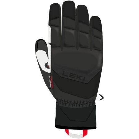 Leki GRIFFIN BASE 3D - Lyžařské rukavice