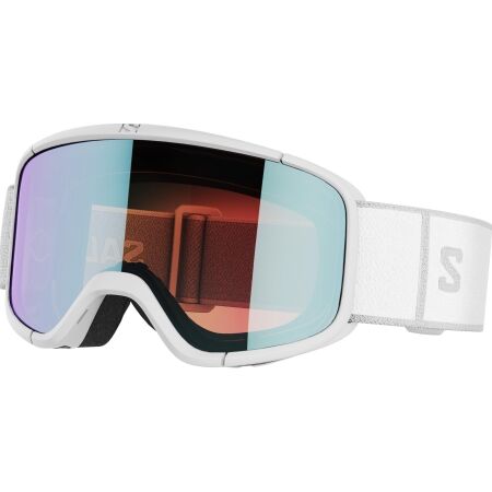 Salomon AKSIUM 2.0 S PHOTO - Unisex lyžařské brýle