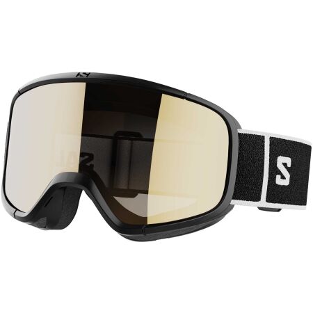 Salomon AKSIUM 2.0 ACCESS - Unisex lyžařské brýle