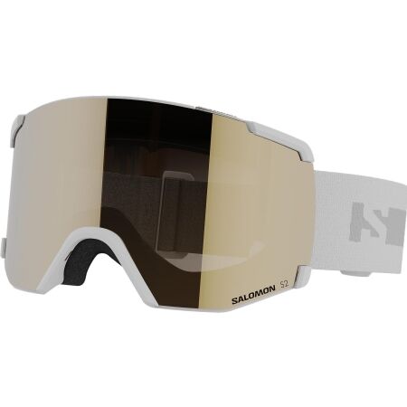 Salomon S/VIEW ACCESS - Unisex lyžařské brýle