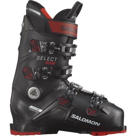 Salomon SELECT HV 90 GW - Pánské sjezdové lyžařské boty