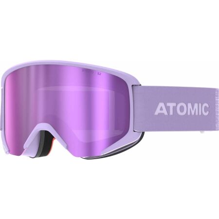 Atomic SAVOR STEREO - Lyžařské brýle
