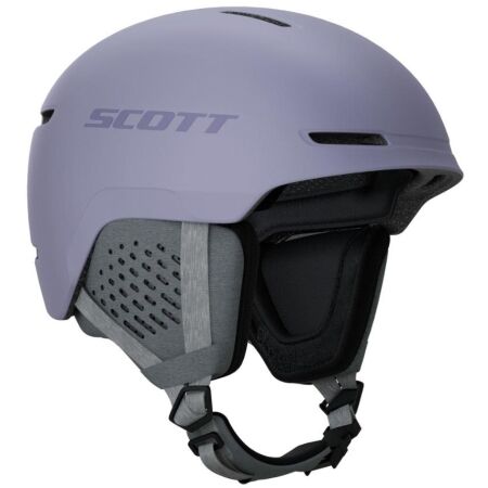 Scott TRACK - Lyžařská helma