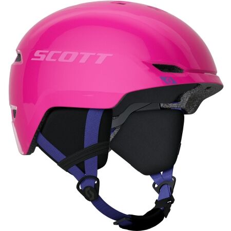Scott KEEPER 2 JR - Juniorská lyžařská helma