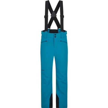Ziener AXI - Chlapecké lyžařské kalhoty