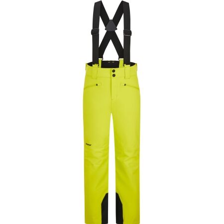 Ziener AXI - Chlapecké lyžařské kalhoty