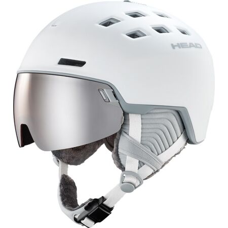 Head RACHEL W - Dámská lyžařská helma