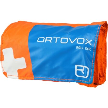 ORTOVOX FIRST AID ROLL DOC MID - Lékárnička