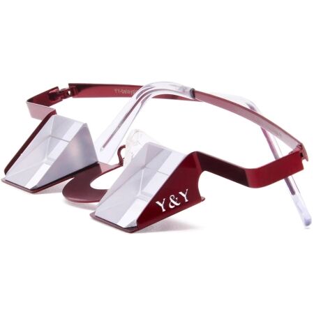 YY Vertical CLASSIC - Speciální brýle na jištění