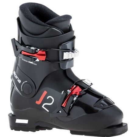 Alpina J2 - Juniorská lyžařská obuv