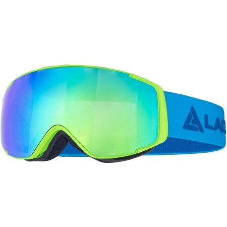 Laceto JR FROSTY - Dětské lyžařské brýle