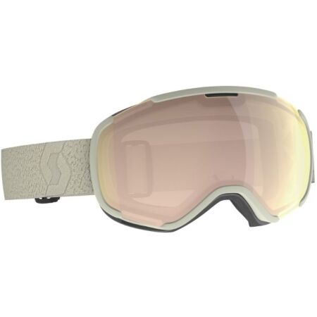 Scott FAZE II ENHANCER - Dámské lyžařské brýle