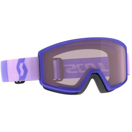 Scott FACTOR ENHANCER - Lyžařské brýle