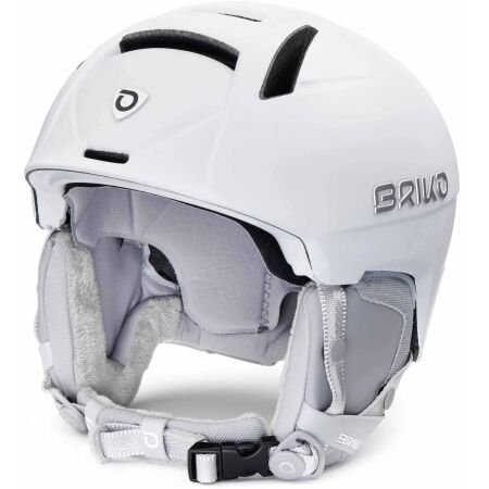 Briko PERLA W - Dámská lyžařská helma