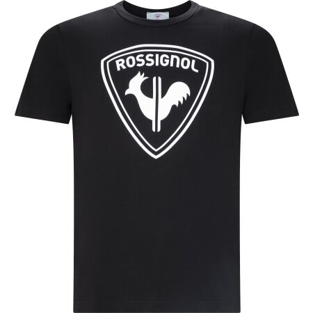 Rossignol LOGO ROSSI - Tričko
