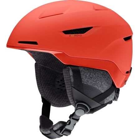 Smith VIDA EU W - Dámská lyžařská helma