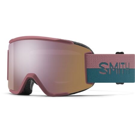 Smith SQUAD S - Brýle na snowboard a lyže