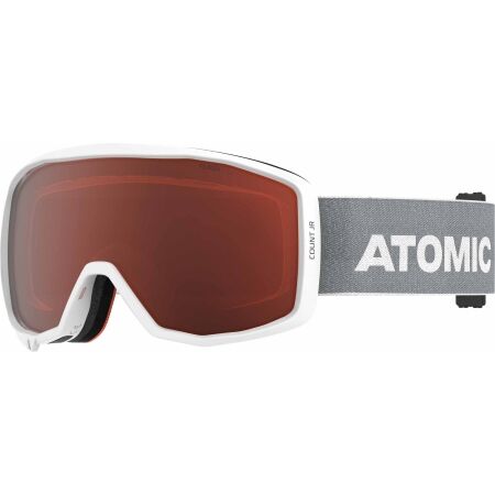 Atomic COUNT JR - Dětské lyžařské brýle