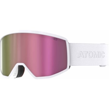 Atomic FOUR HD - Lyžařské brýle