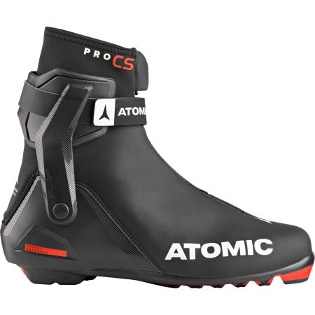 Atomic PRO CS COMBI - Kombi bota na klasiku i skate