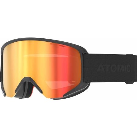 Atomic SAVOR PHOTO - Lyžařské brýle