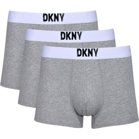 DKNY LAWRENCE - Pánské boxerky