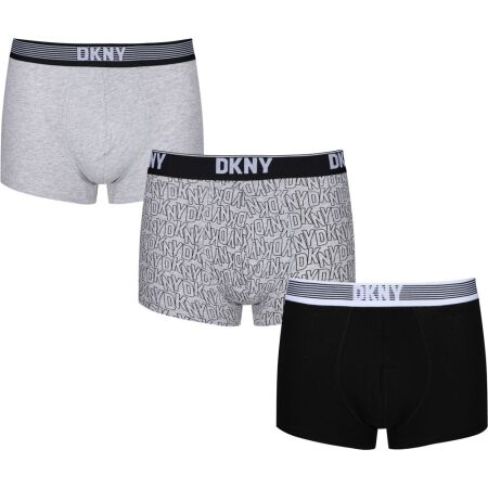DKNY GENEVA - Pánské boxerky